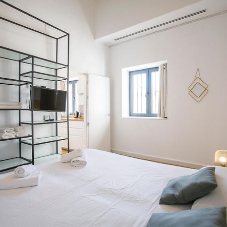 Rentalsevilla Cardenal Cervantes IV Esterno foto