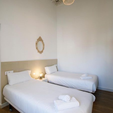 Rentalsevilla Cardenal Cervantes IV Esterno foto
