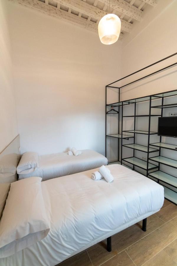 Rentalsevilla Cardenal Cervantes IV Esterno foto